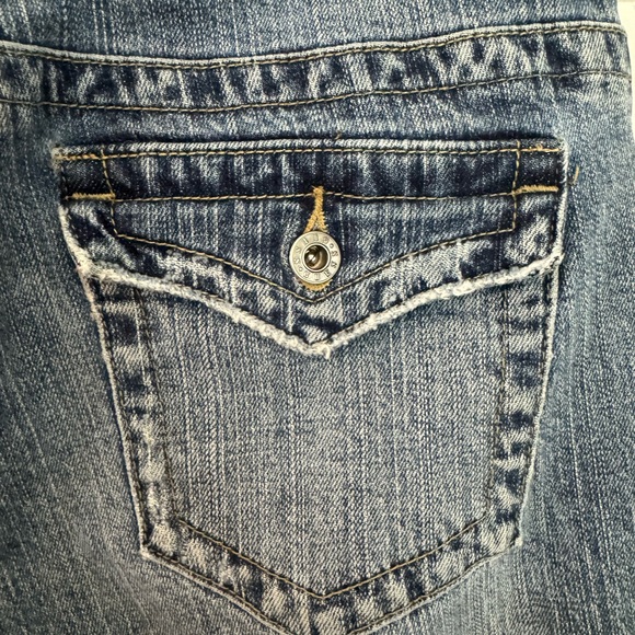 Guess Women's Jeans Size 27 - Picture 7 of 7